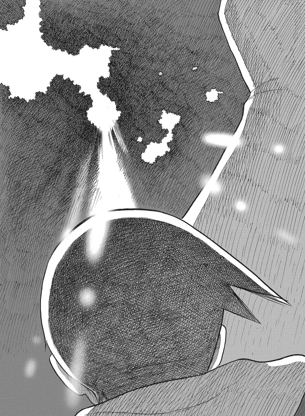 Futatsu no Spica Chapter 76 page 18 - Chapter 76: Mission:76
