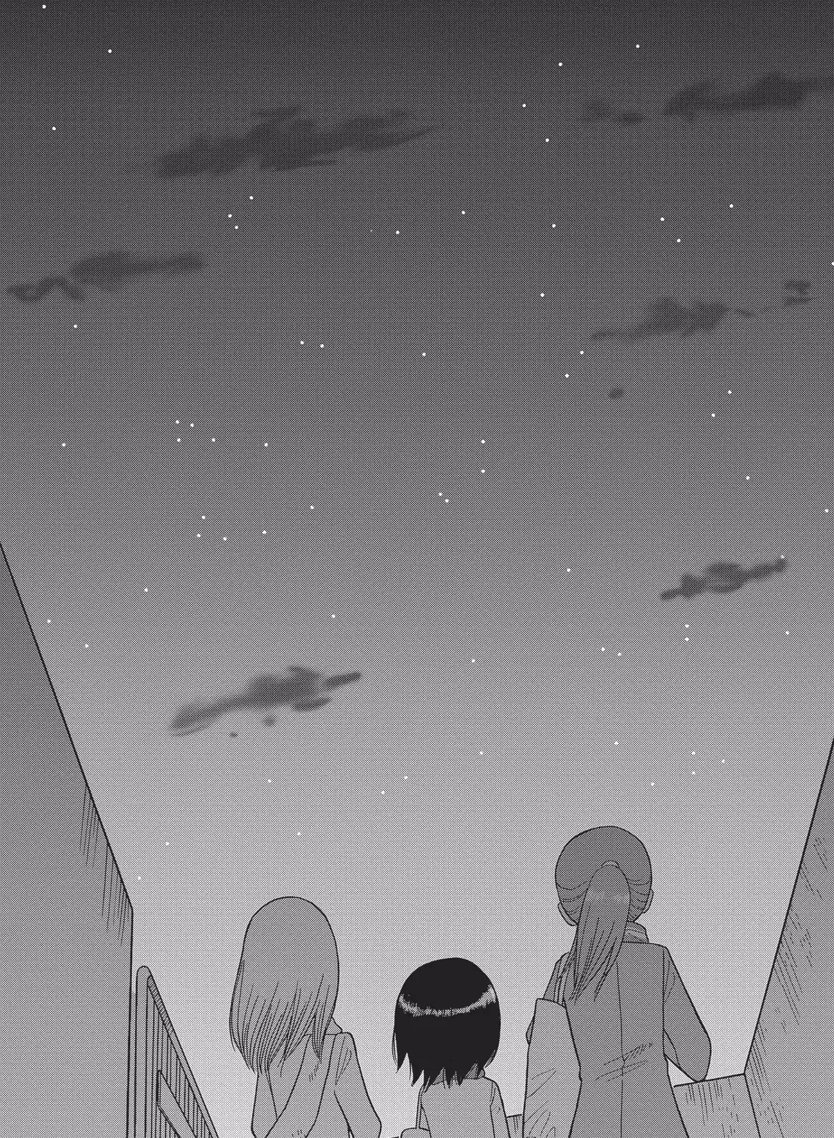 Futatsu no Spica Chapter 78 page 18 - Chapter 78: Mission:78