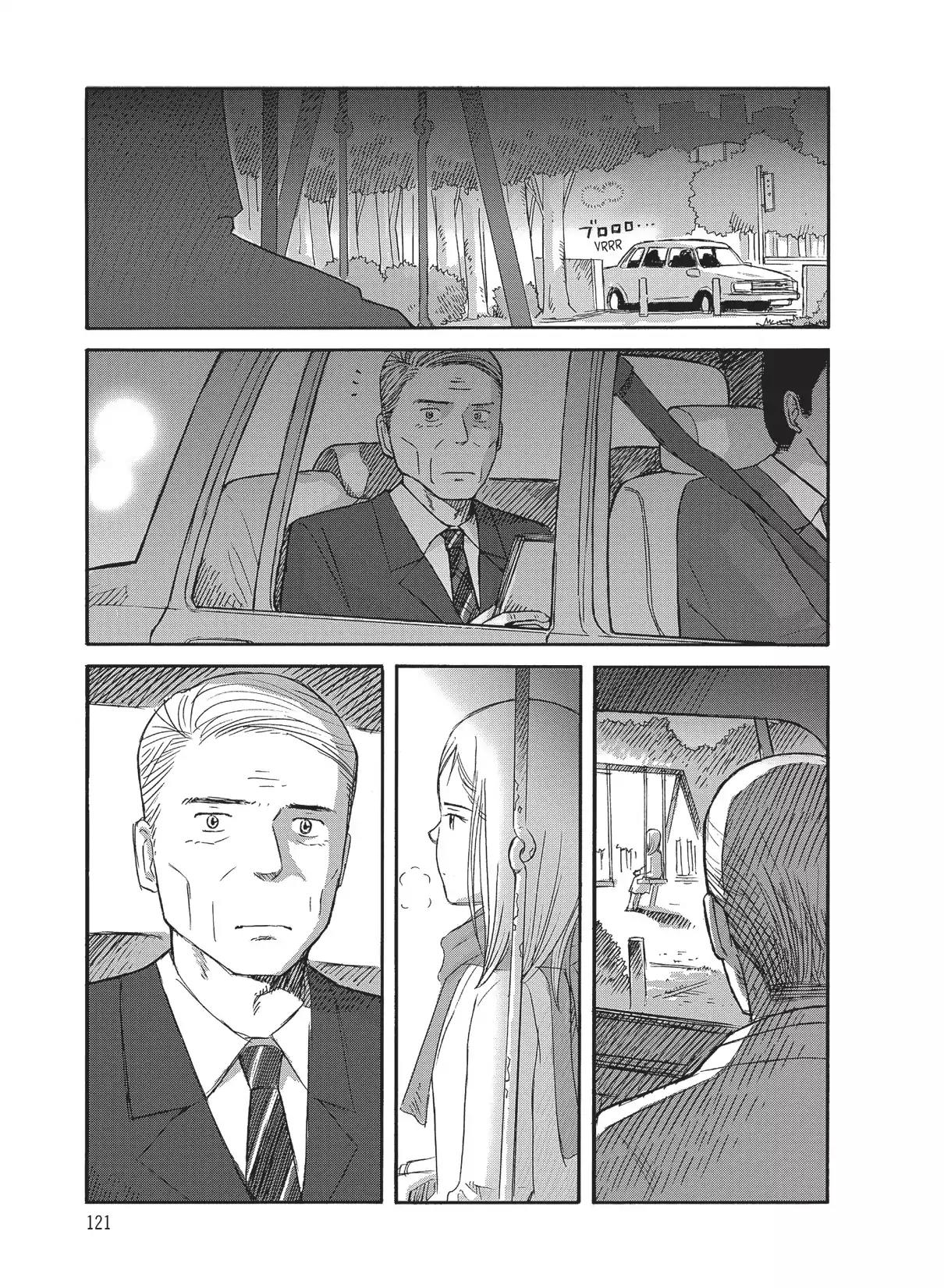 Futatsu no Spica Chapter 80 page 19 - Chapter 80: Mission:80