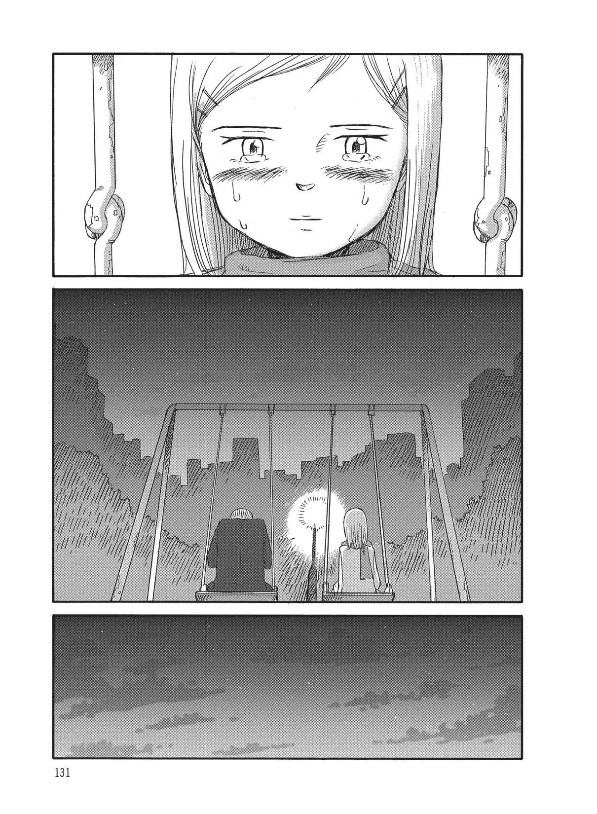 Futatsu no Spica Chapter 80 page 29 - Chapter 80: Mission:80