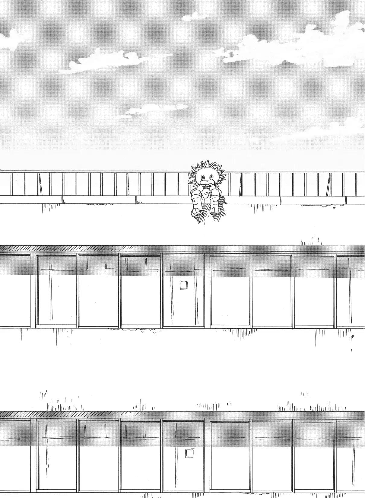 Futatsu no Spica Chapter 82 page 2 - Chapter 82: Mission:82