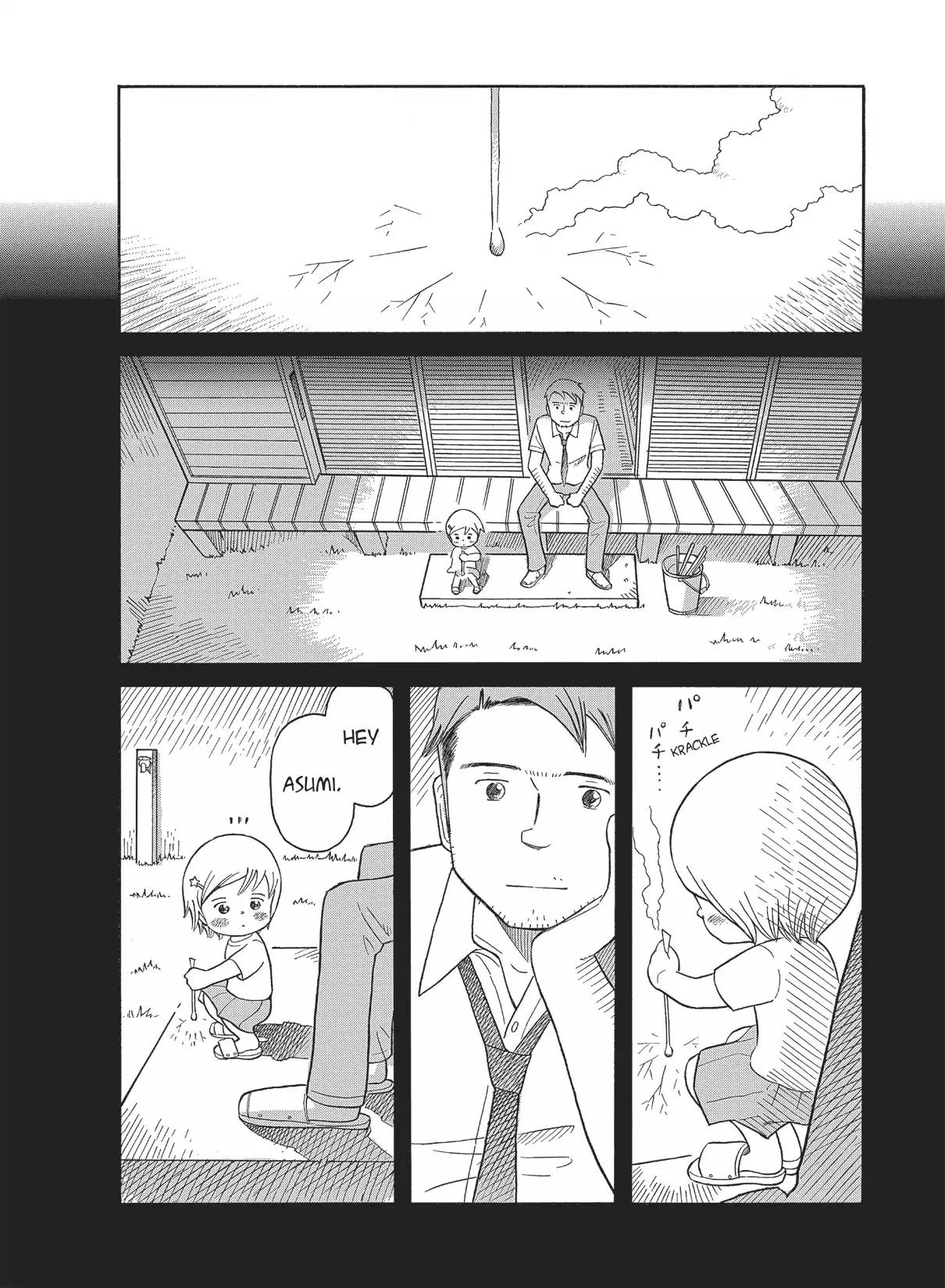Futatsu no Spica Chapter 83 page 26 - Chapter 83: Mission:83