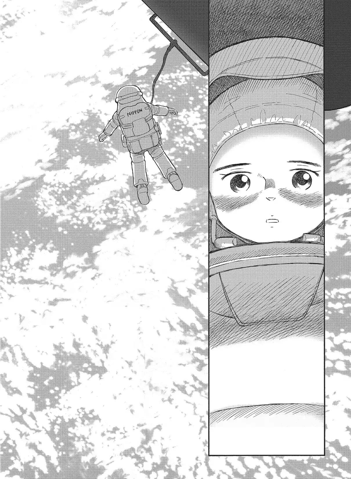 Futatsu no Spica Chapter 85 page 22 - Chapter 85: Mission:85