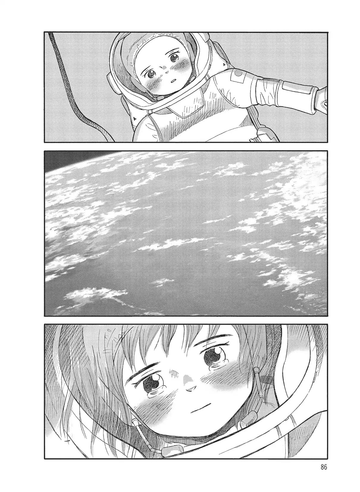 Futatsu no Spica Chapter 85 page 24 - Chapter 85: Mission:85
