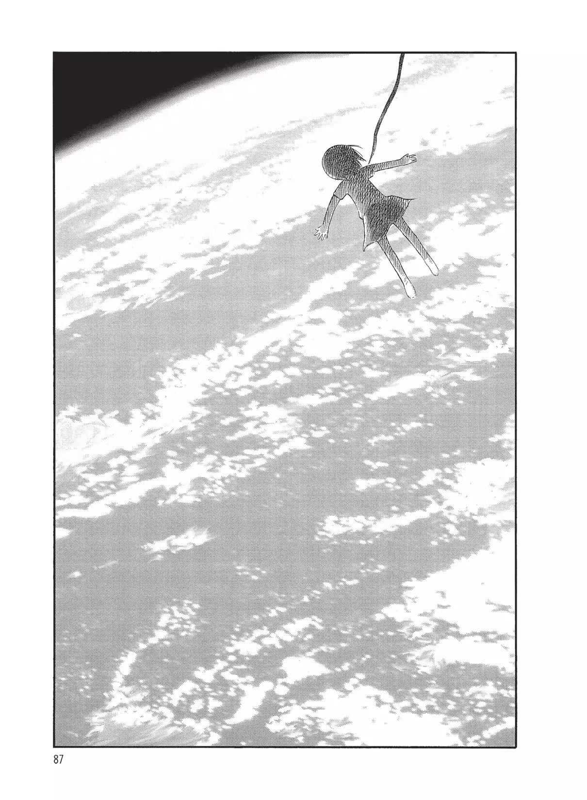 Futatsu no Spica Chapter 85 page 25 - Chapter 85: Mission:85
