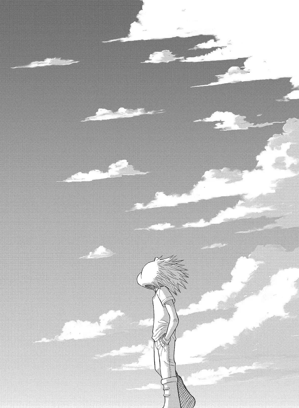 Futatsu no Spica Chapter 85 page 26 - Chapter 85: Mission:85