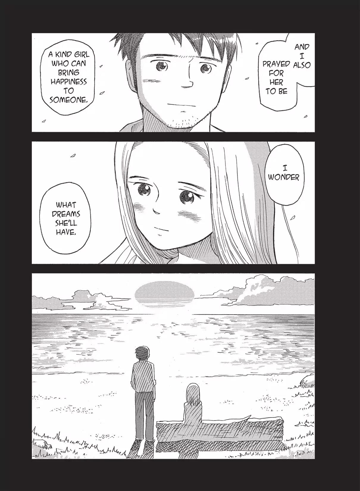 Futatsu no Spica Chapter 85 page 9 - Chapter 85: Mission:85