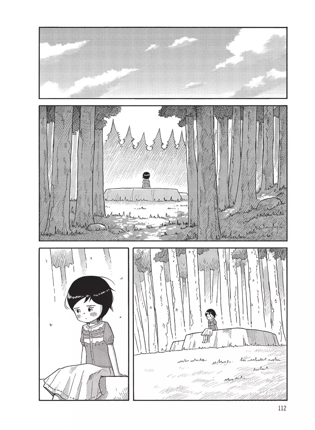 Futatsu no Spica Chapter 86 page 16 - Chapter 86: Mission:86