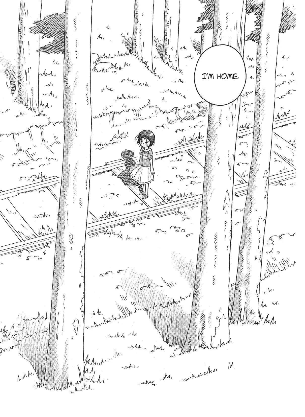 Futatsu no Spica Chapter 86 page 22 - Chapter 86: Mission:86