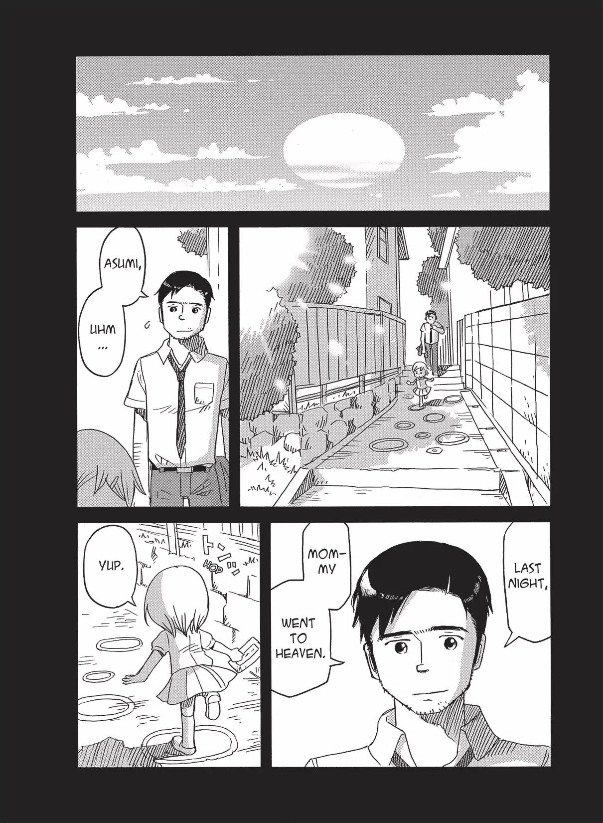 Futatsu no Spica Chapter 87 page 20 - Chapter 87: Mission:87