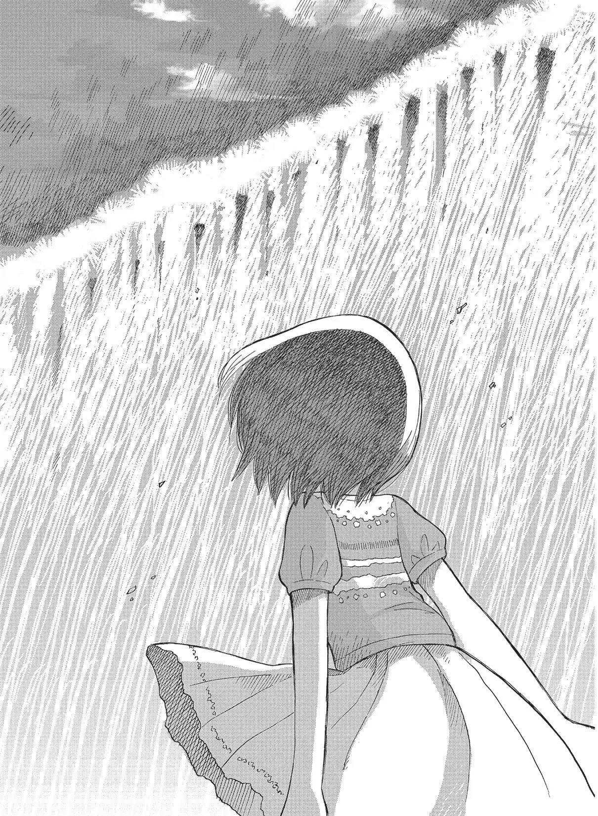 Futatsu no Spica Chapter 88 page 18 - Chapter 88: Mission:88