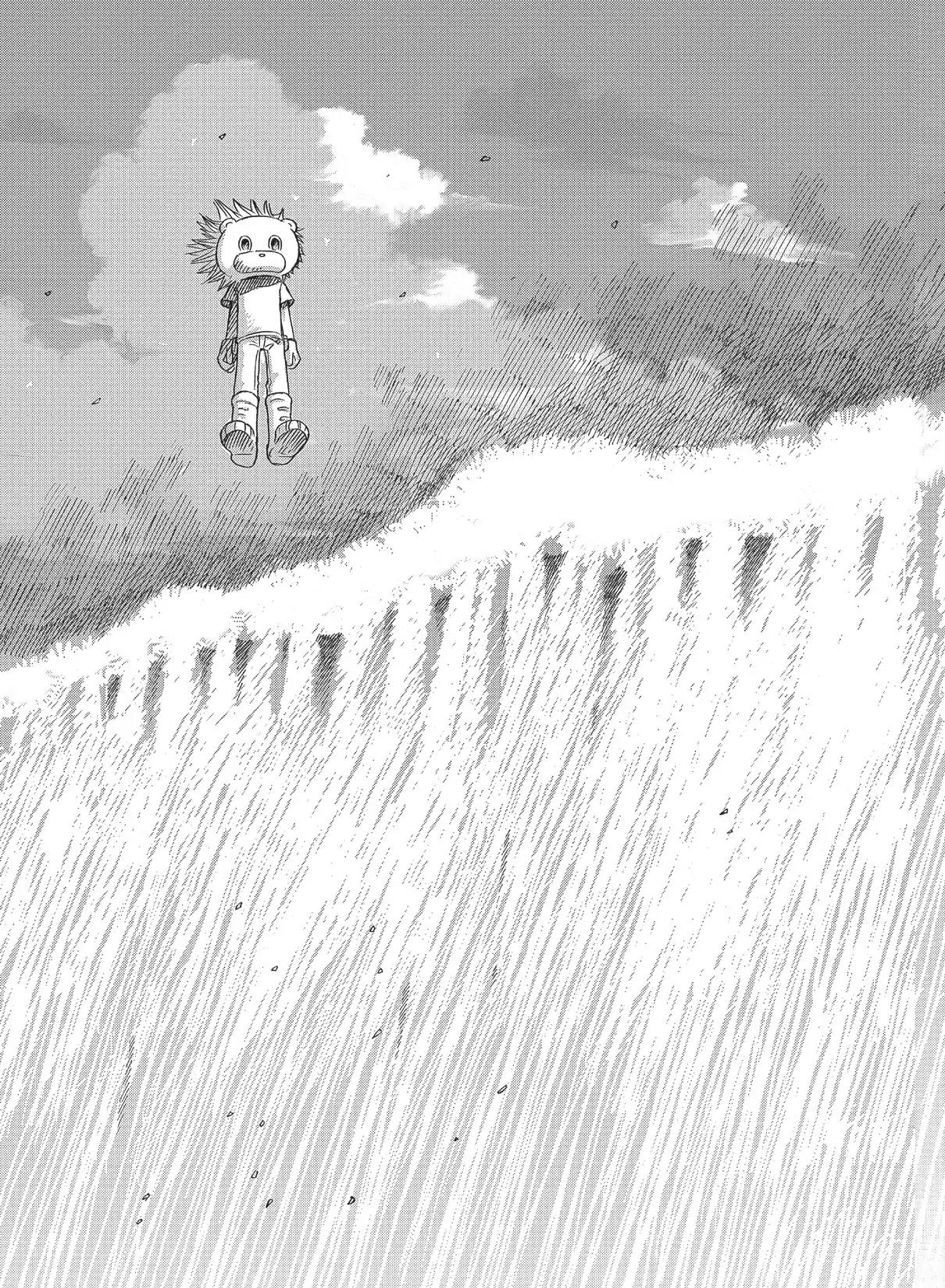 Futatsu no Spica Chapter 88 page 19 - Chapter 88: Mission:88