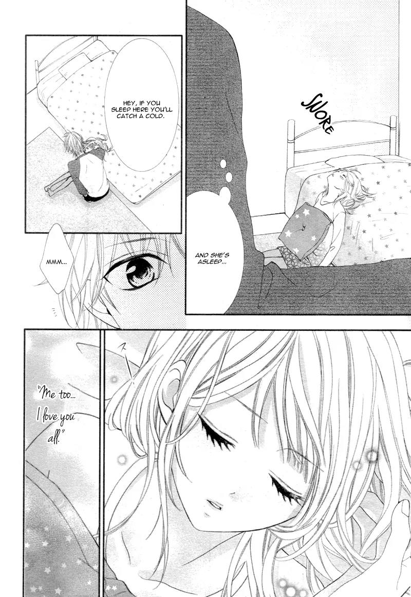 Futei de Furachi na Ani desu ga Chapter 1 page 44 - Chapter 1