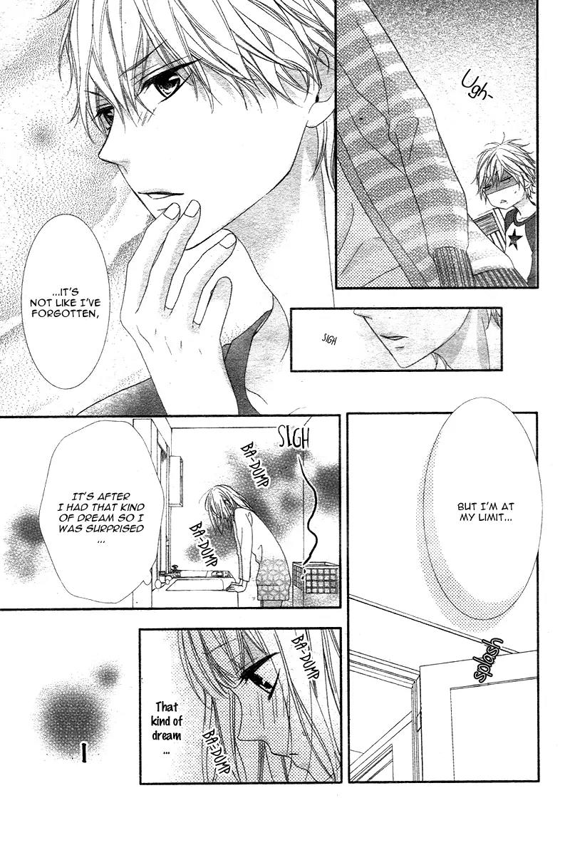 Futei de Furachi na Ani desu ga Chapter 2 page 11 - Chapter 2