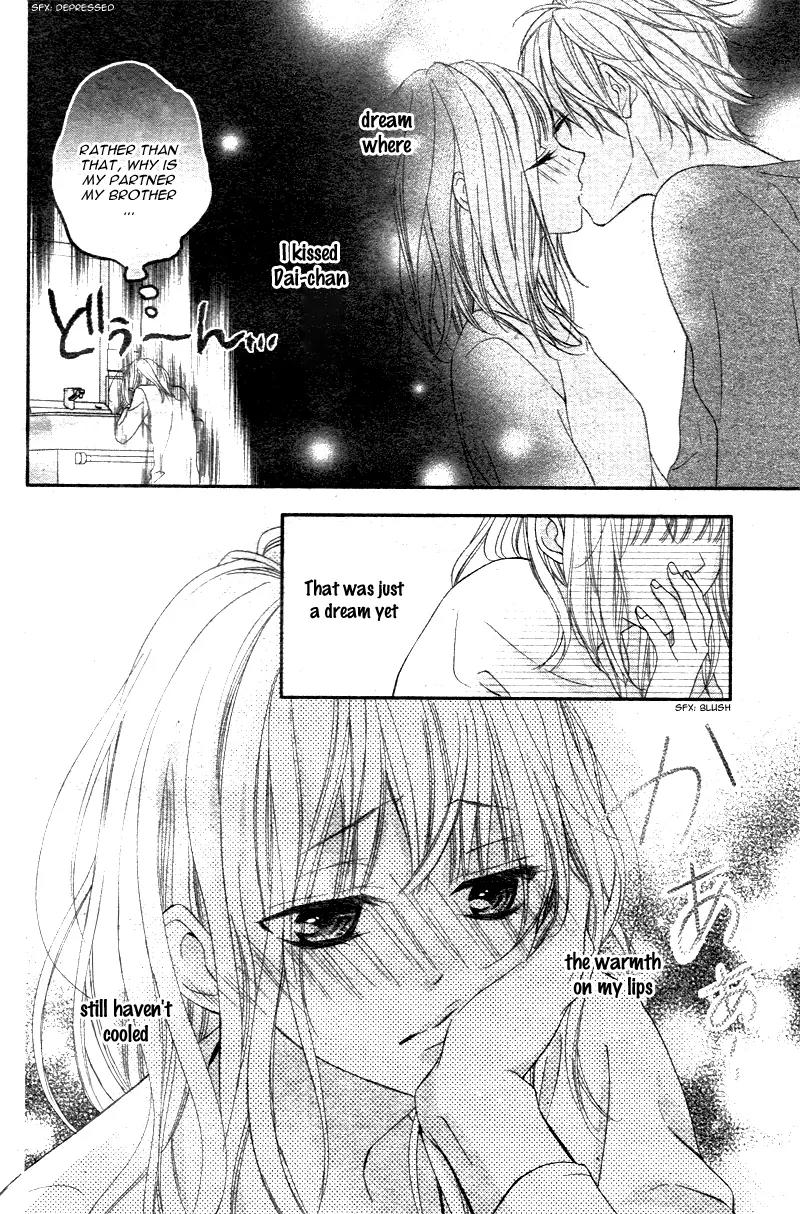 Futei de Furachi na Ani desu ga Chapter 2 page 12 - Chapter 2