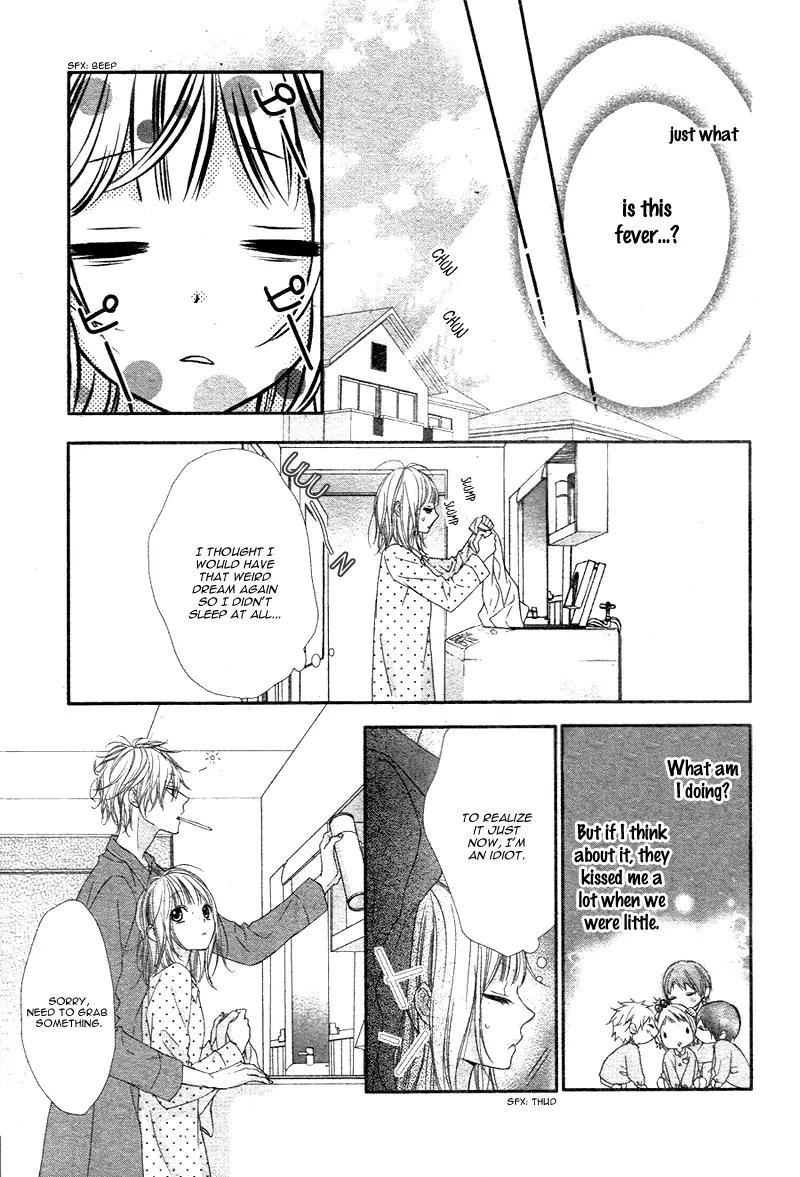 Futei de Furachi na Ani desu ga Chapter 2 page 13 - Chapter 2