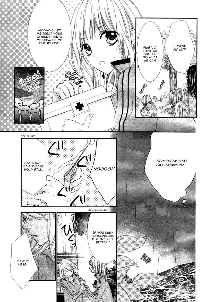 Futei de Furachi na Ani desu ga Chapter 2 page 29 - Chapter 2