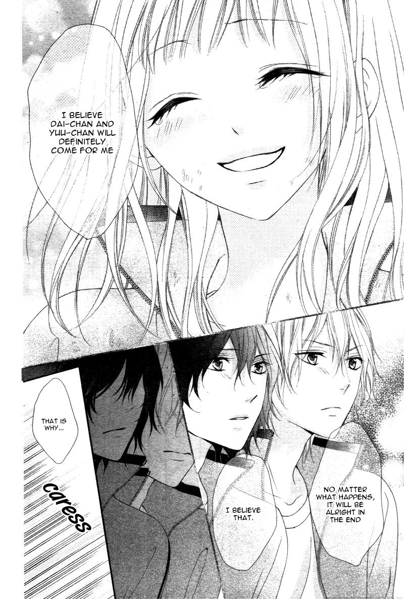 Futei de Furachi na Ani desu ga Chapter 3 page 13 - Chapter 3