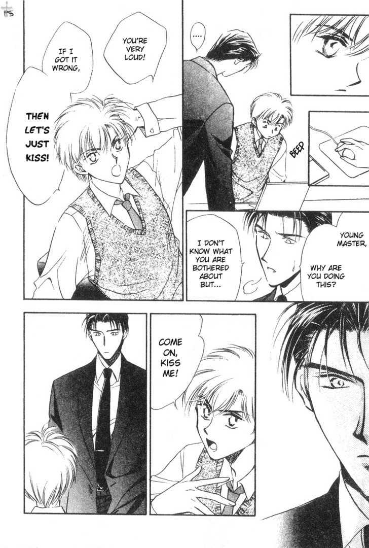 Futeki ni Romance Chapter 1 page 31 - Chapter 1