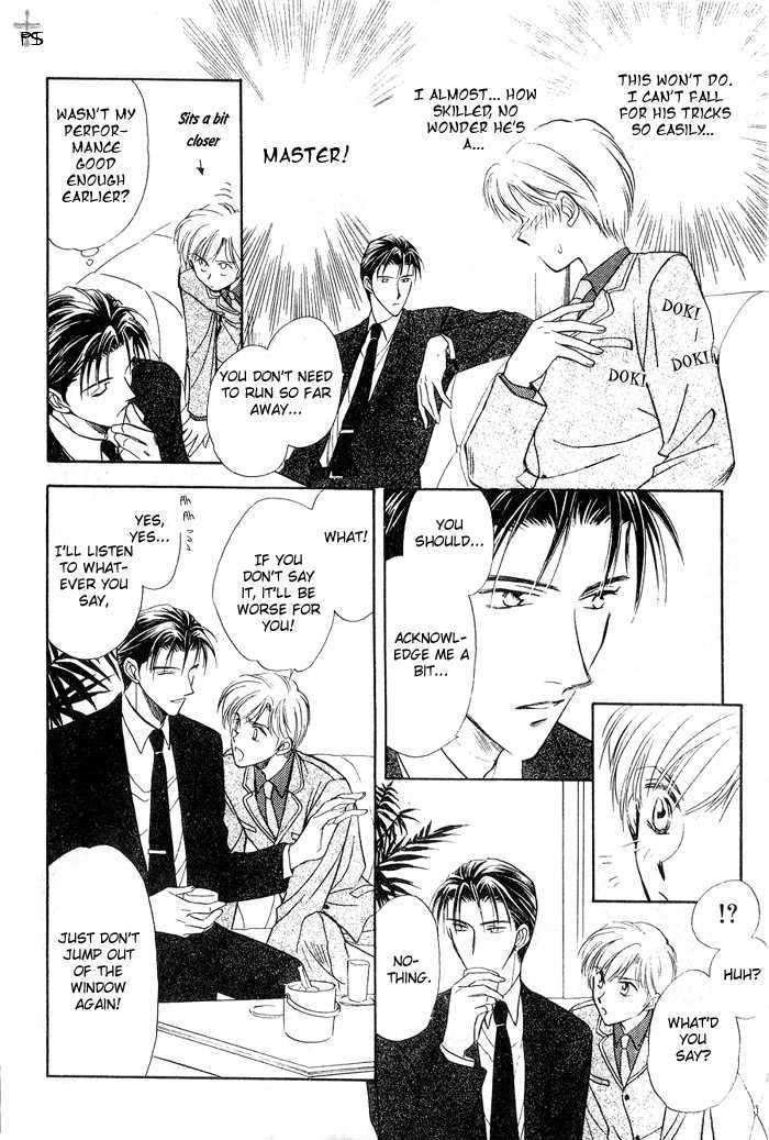 Futeki ni Romance Chapter 2 page 10 - Chapter 2