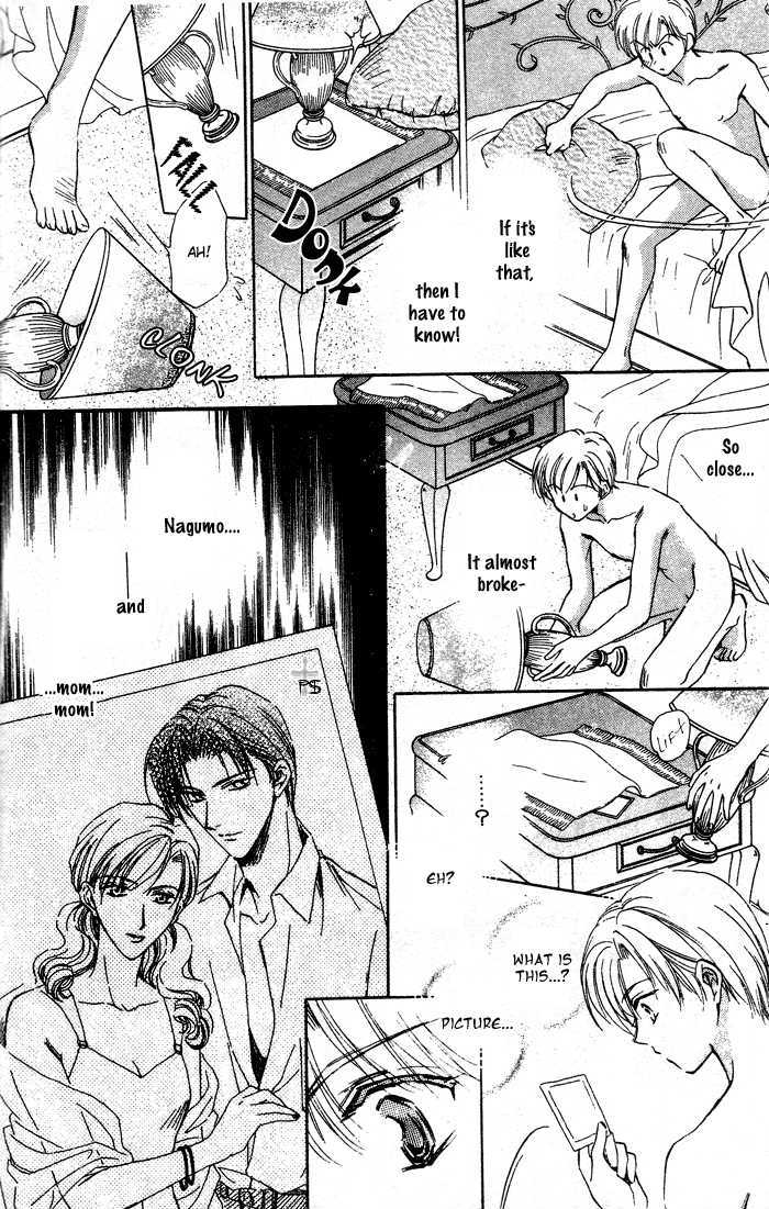 Futeki ni Romance Chapter 5 page 12 - Chapter 5 : Holiday Romance