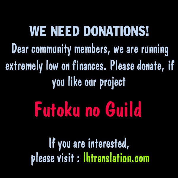 Futoku no Guild Chapter 1 page 39 - Chapter 1: I Will Do My Best!
