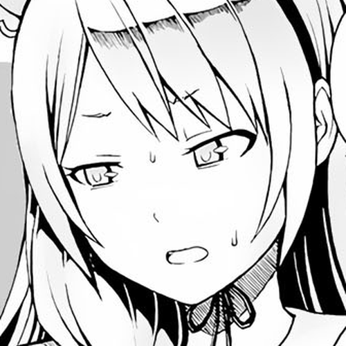 Futoku no Guild Chapter 1: I Will Do My Best! cover