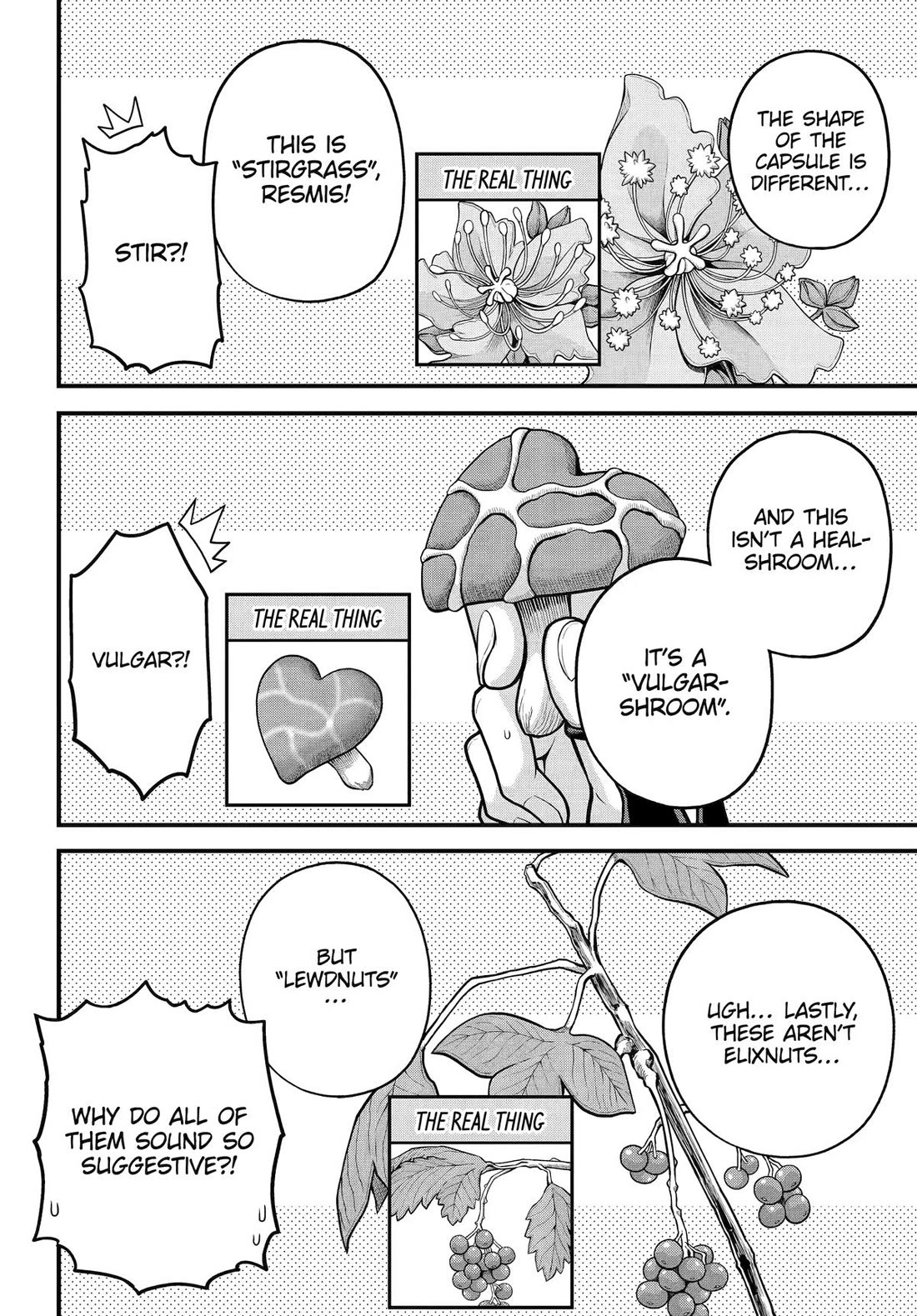 Futoku no Guild Chapter 101 page 20 - Chapter 101