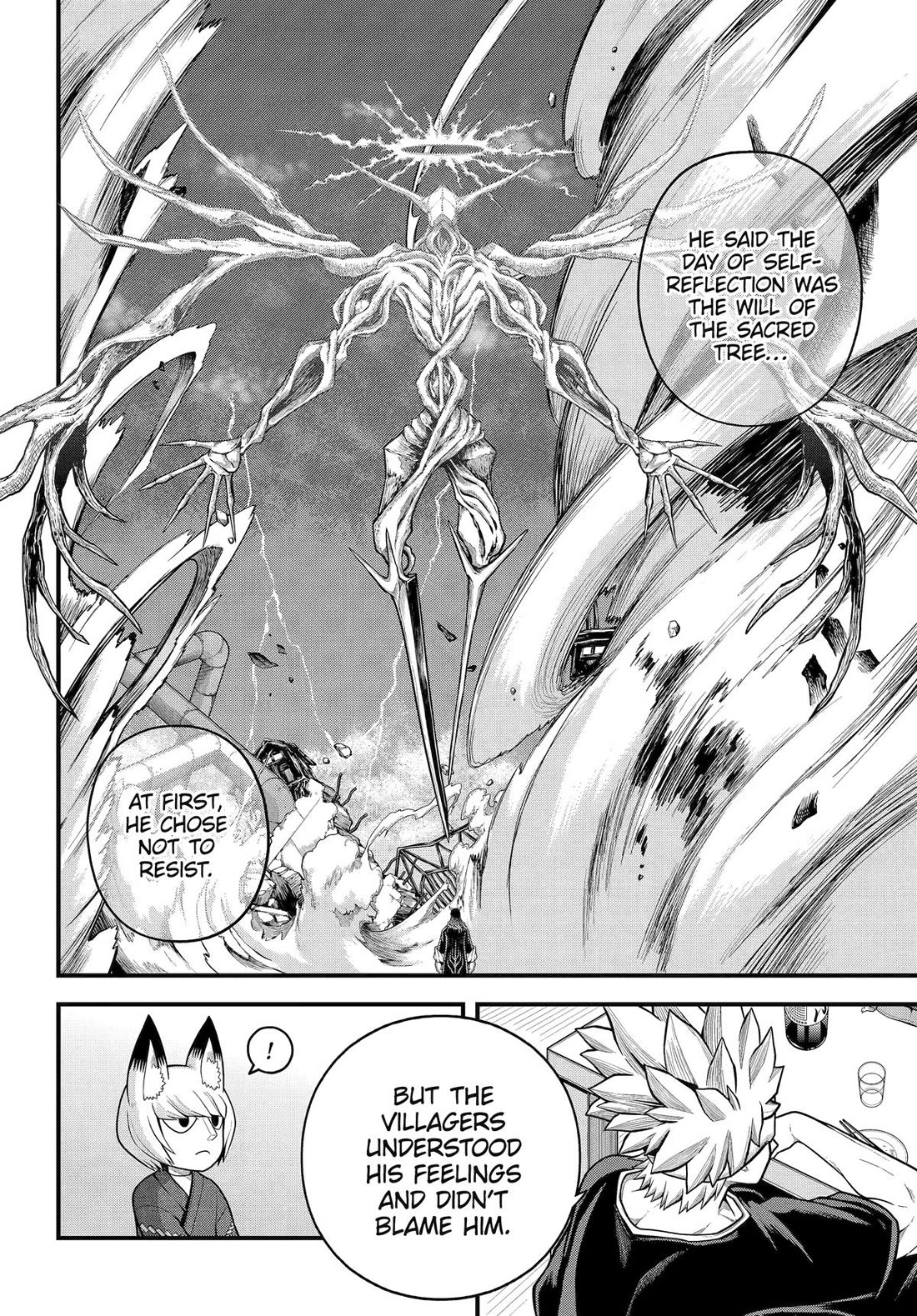 Futoku no Guild Chapter 102 page 22 - Chapter 102