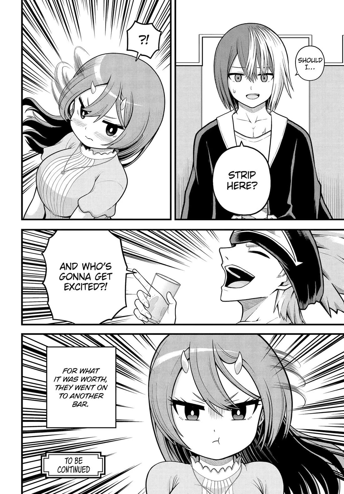 Futoku no Guild Chapter 102 page 30 - Chapter 102