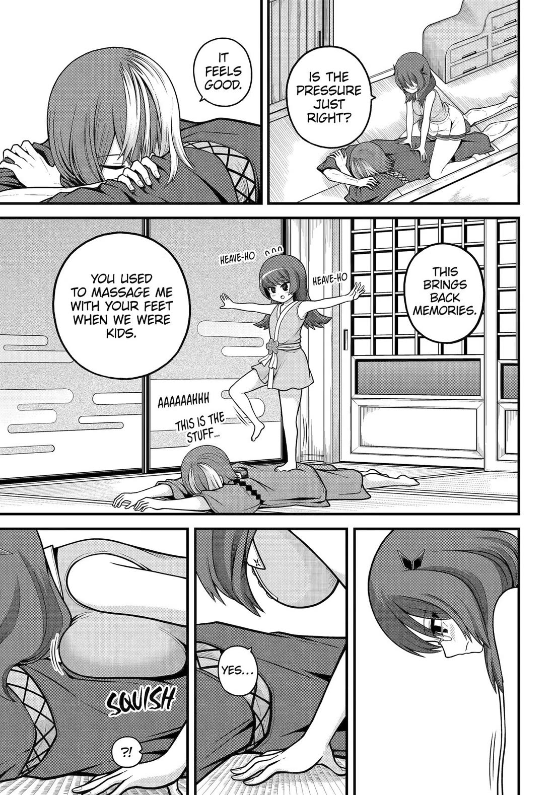 Futoku no Guild Chapter 104 page 15 - Chapter 104