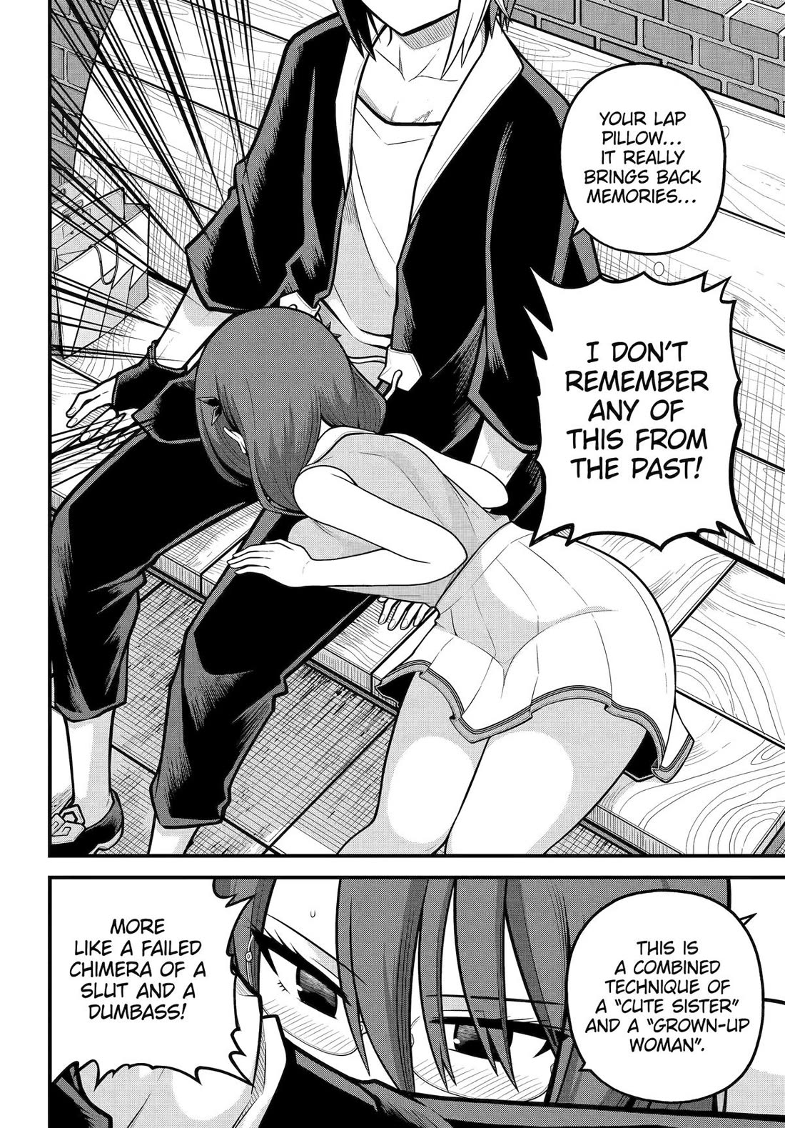 Futoku no Guild Chapter 104 page 28 - Chapter 104