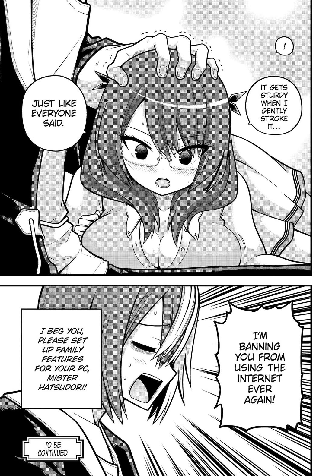 Futoku no Guild Chapter 104 page 29 - Chapter 104
