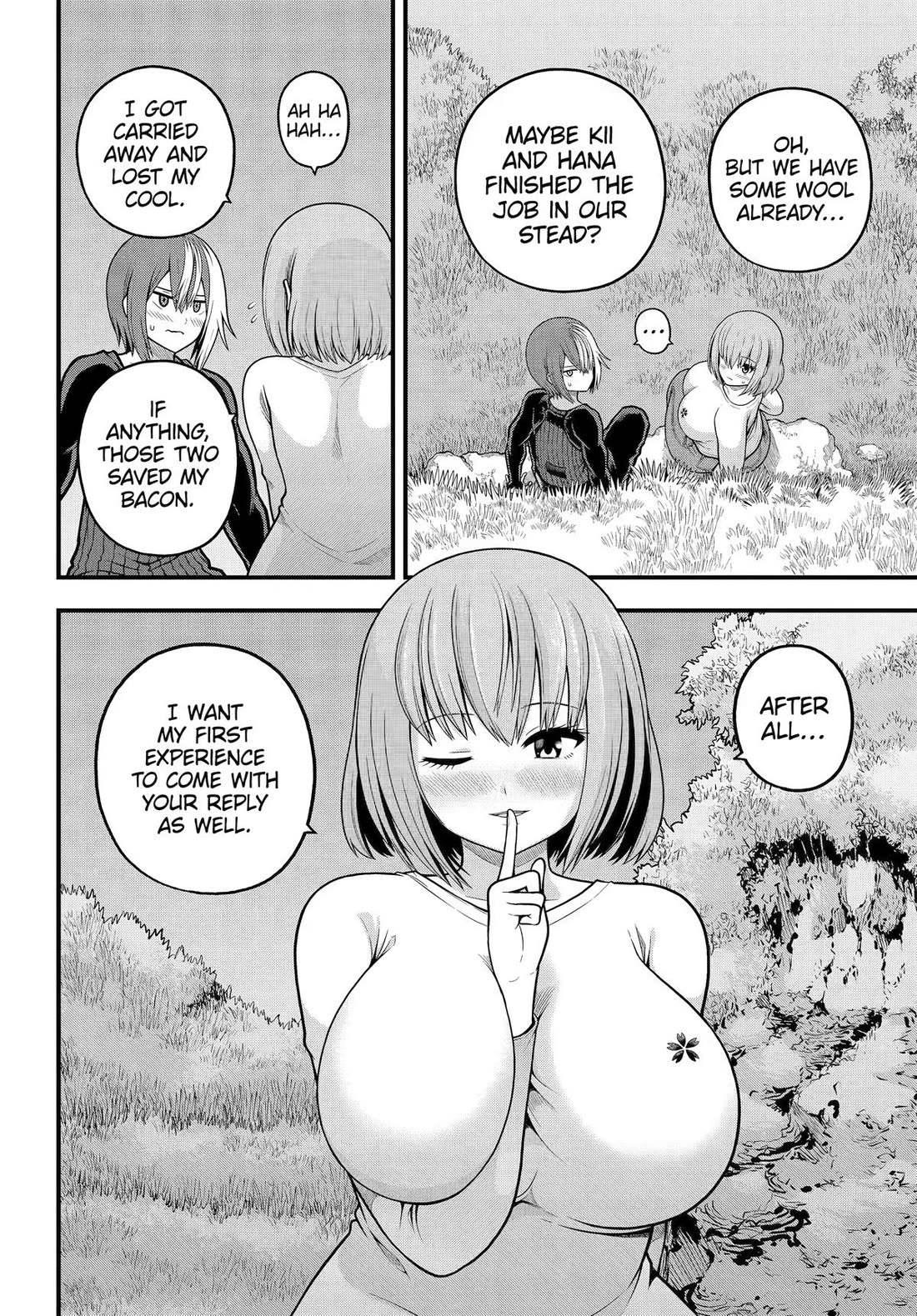 Futoku no Guild Chapter 106 page 29 - Chapter 106