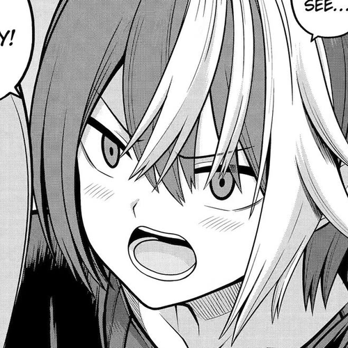 Futoku no Guild Chapter 106 cover