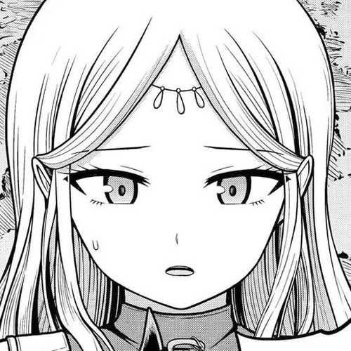 Futoku no Guild Chapter 107 cover