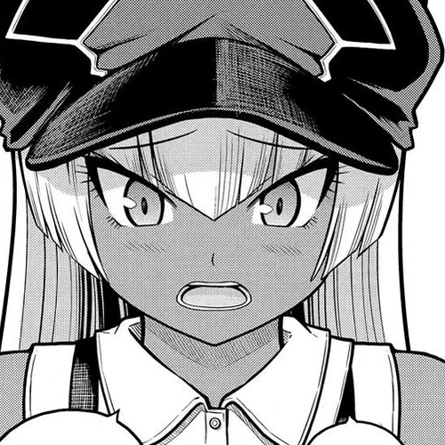 Futoku no Guild Chapter 110 cover