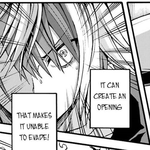 Futoku no Guild Chapter 15: Perfect Combustion cover