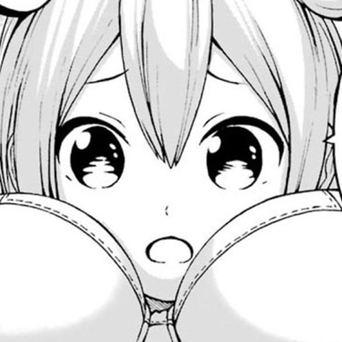 Futoku no Guild Chapter 16: Thank You cover
