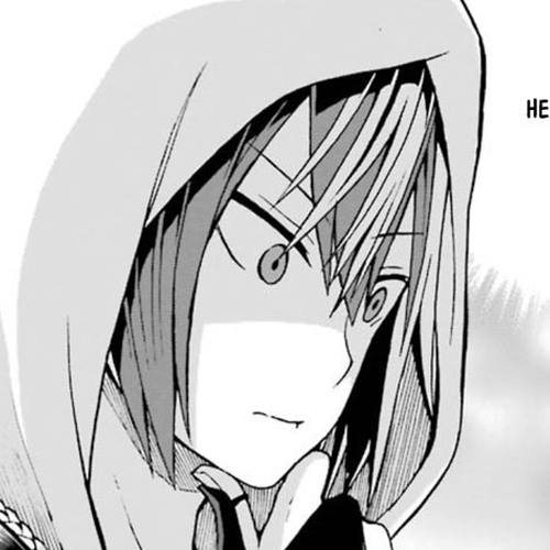 Futoku no Guild Chapter 17: Golden Egg cover