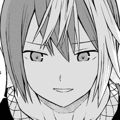 Futoku no Guild Chapter 18: Something Soft cover