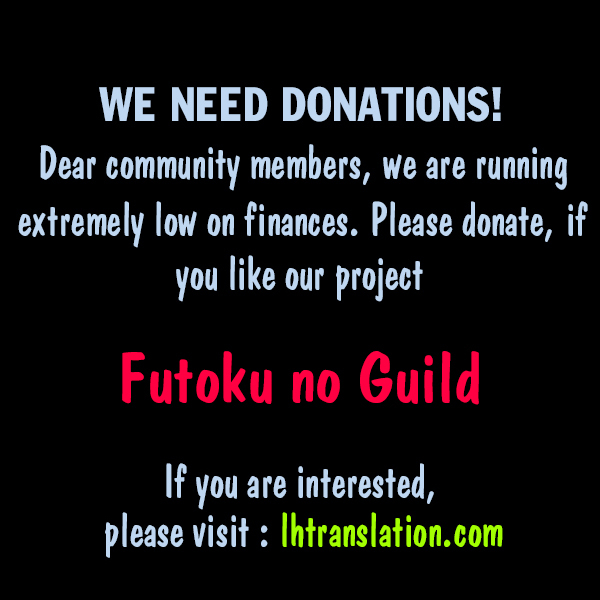 Futoku no Guild Chapter 2 page 40 - Chapter 2: The World still has Lots of Unknown Things