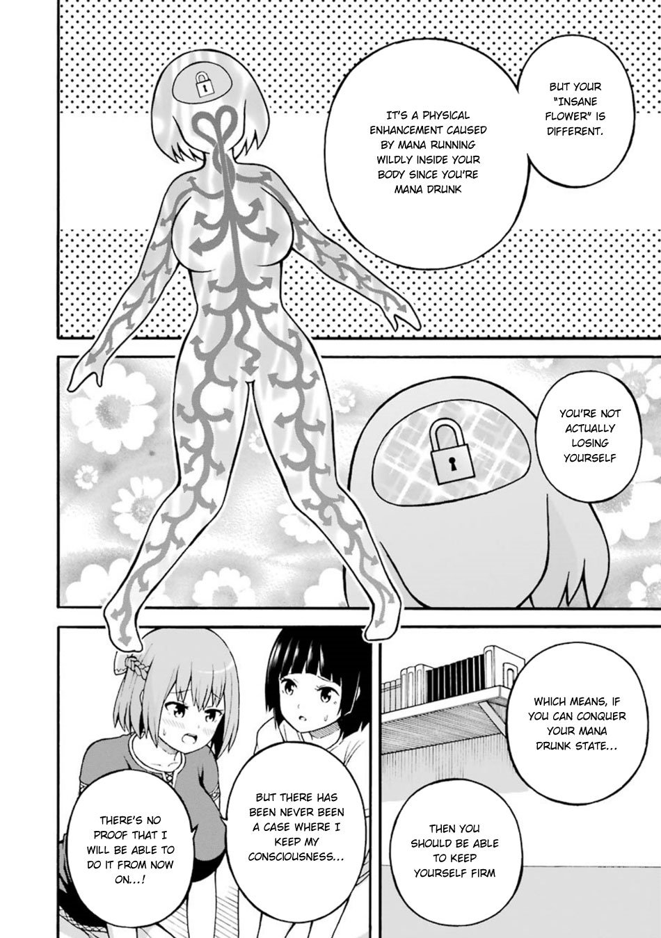 Futoku no Guild Chapter 20 page 27 - Chapter 20