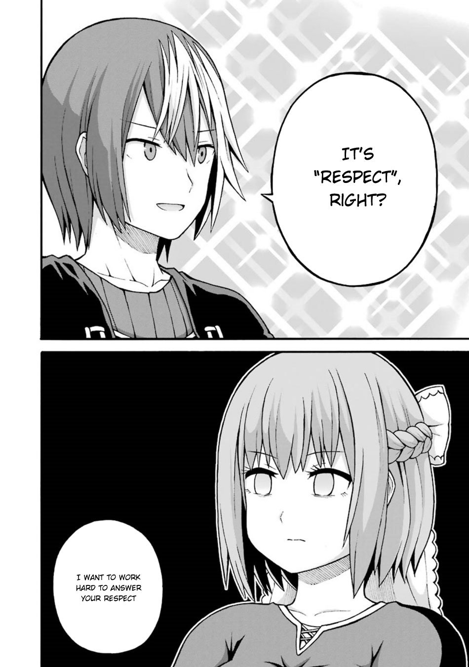 Futoku no Guild Chapter 20 page 29 - Chapter 20