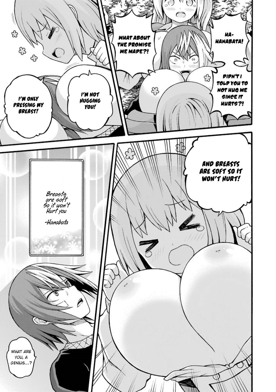 Futoku no Guild Chapter 24 page 24 - Chapter 24