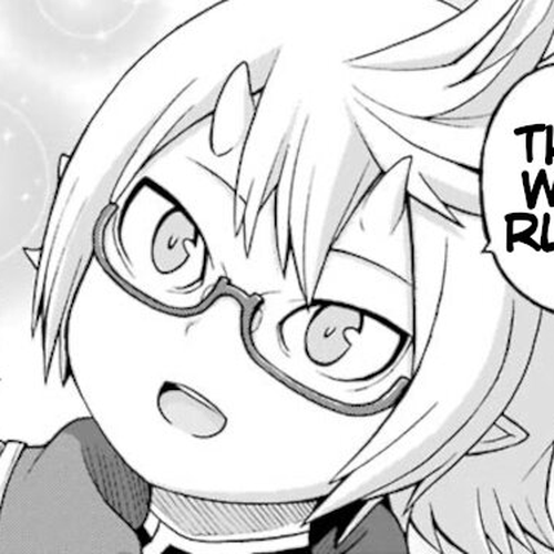 Futoku no Guild Chapter 27: Solving A Little cover