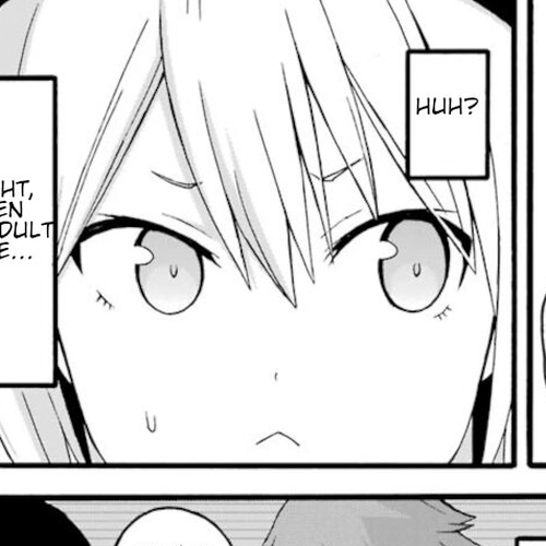 Futoku no Guild Chapter 28: Meidnya cover