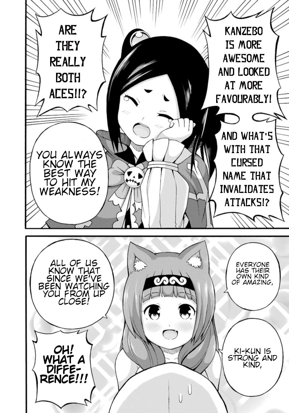 Futoku no Guild Chapter 29 page 30 - Chapter 29: Very Bleak