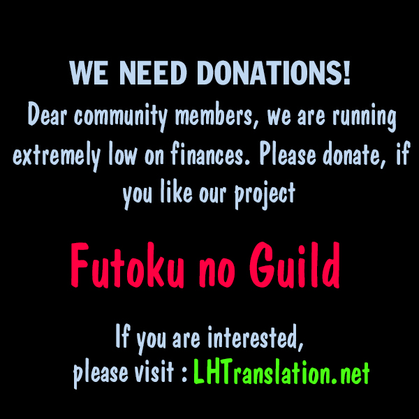 Futoku no Guild Chapter 4 page 41 - Chapter 4