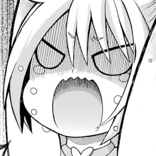 Futoku no Guild Chapter 40: Little Girls First Time cover